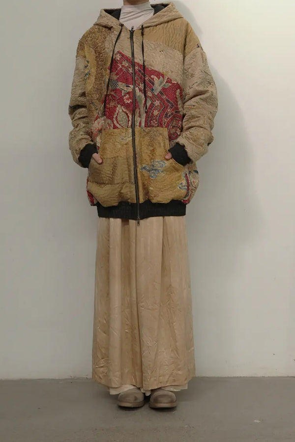 By Walid Hoodie 1500121MW SS21